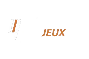 Logo officiel de l’ANJ — régulateur des jeux en ligne en France
