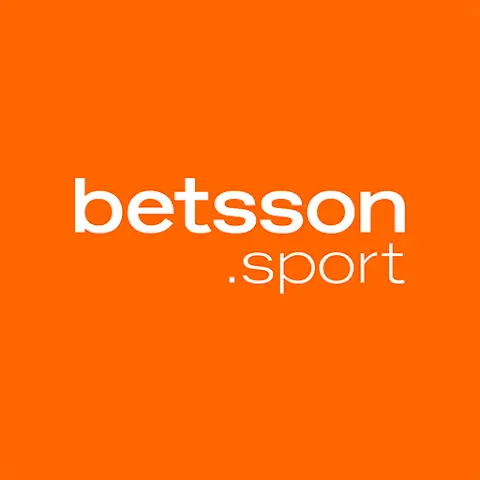 Logo officiel du casino en ligne Betson agréé ANJ France