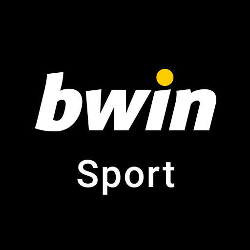 Logo officiel du casino en ligne Bwin agréé ANJ en France